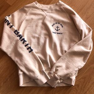 brandy Melville crewneck